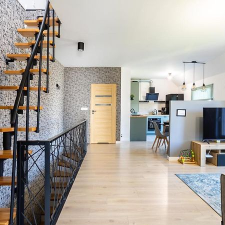 Apartamenty Cisza & Spoko! - Acco Rent グディニャ エクステリア 写真
