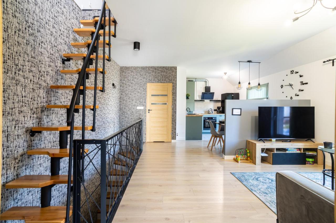 Apartamenty Cisza & Spoko! - Acco Rent グディニャ エクステリア 写真