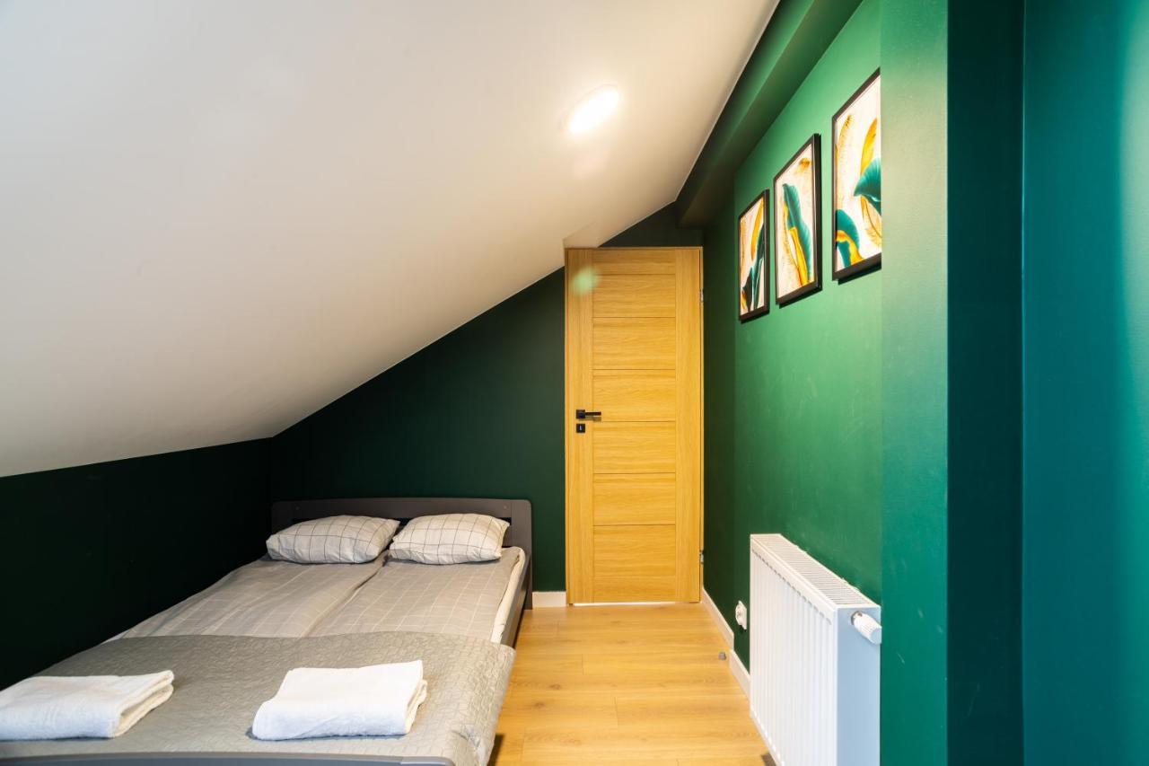 Apartamenty Cisza & Spoko! - Acco Rent グディニャ エクステリア 写真