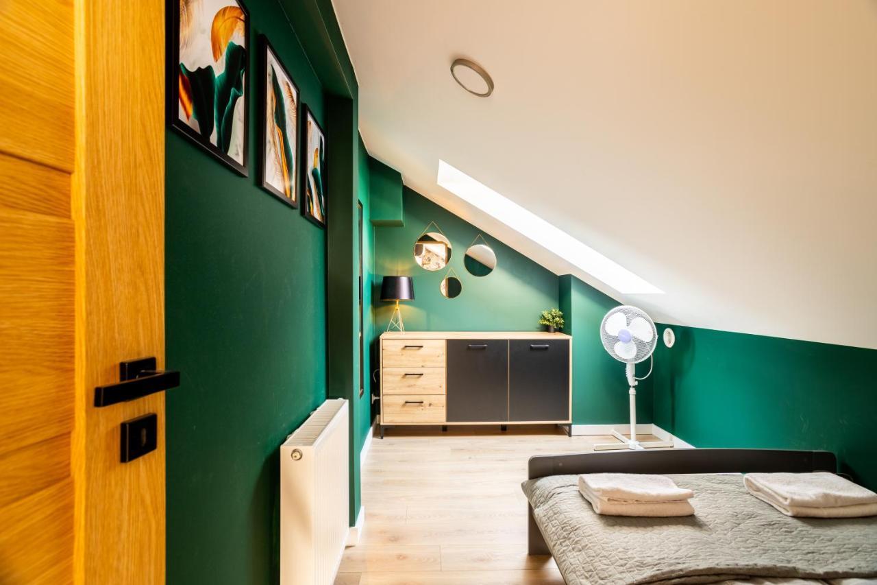 Apartamenty Cisza & Spoko! - Acco Rent グディニャ エクステリア 写真