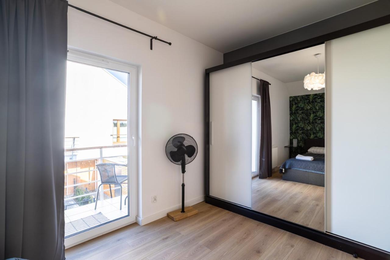 Apartamenty Cisza & Spoko! - Acco Rent グディニャ エクステリア 写真