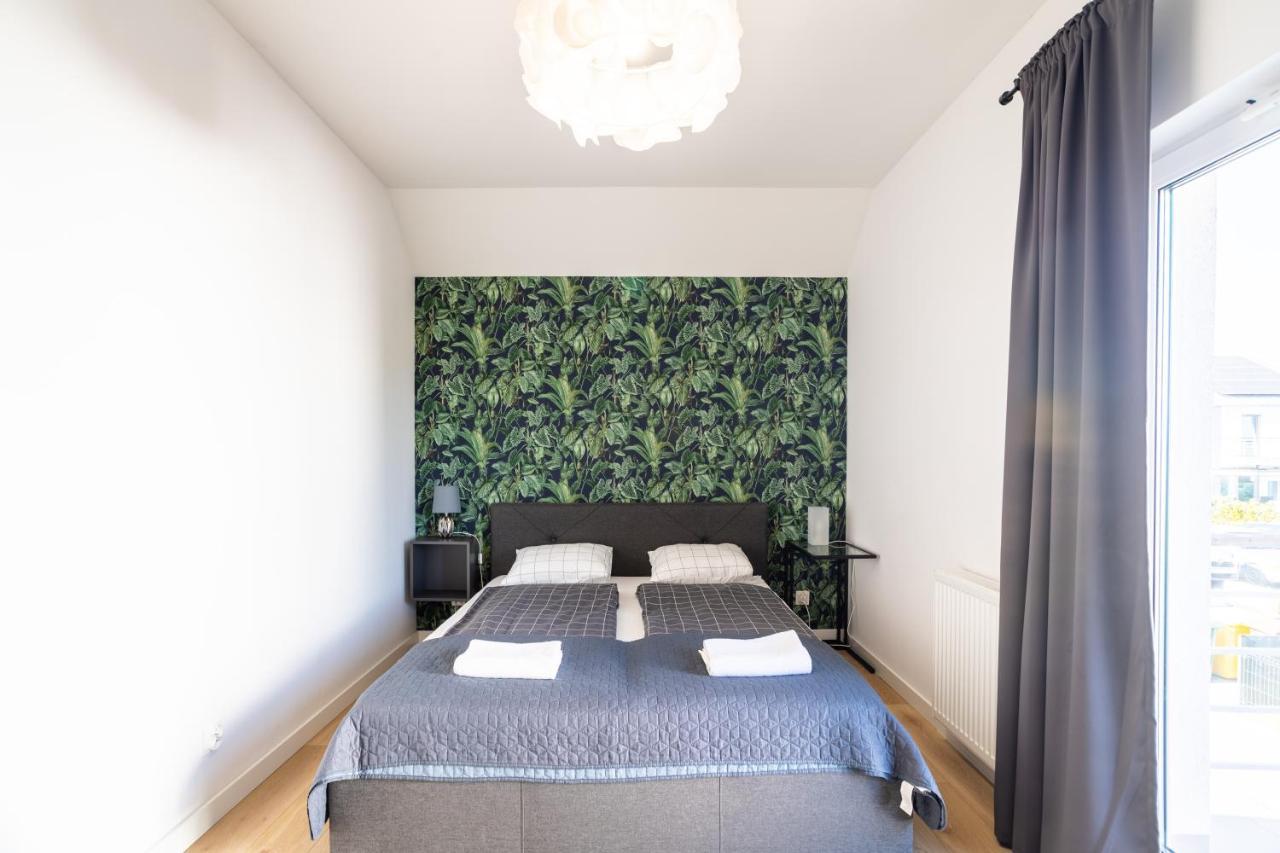 Apartamenty Cisza & Spoko! - Acco Rent グディニャ エクステリア 写真